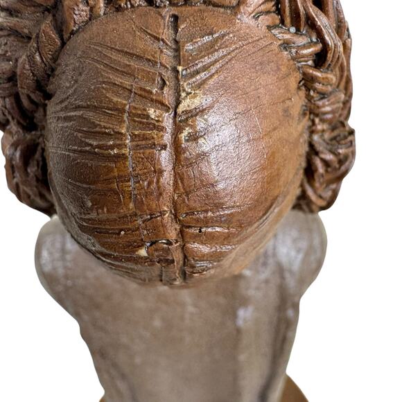 Tom Clark Cairn Vintage Ruby Opera Singer Woman #20 Sculpture Figurine 1985 - Picture 5 of 7